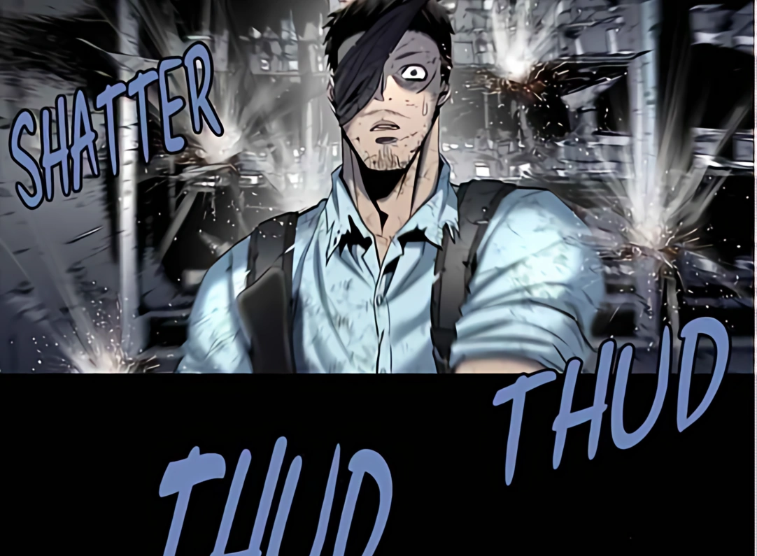 Dead Queen Chapter 175 - page 66