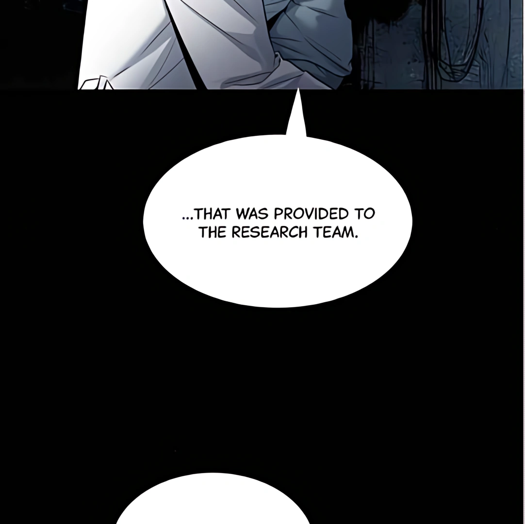 Dead Queen Chapter 175 - page 75