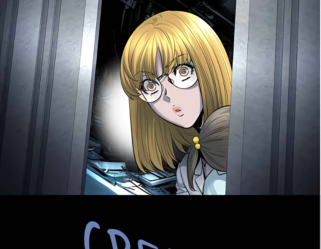 Dead Queen Chapter 175 - page 78
