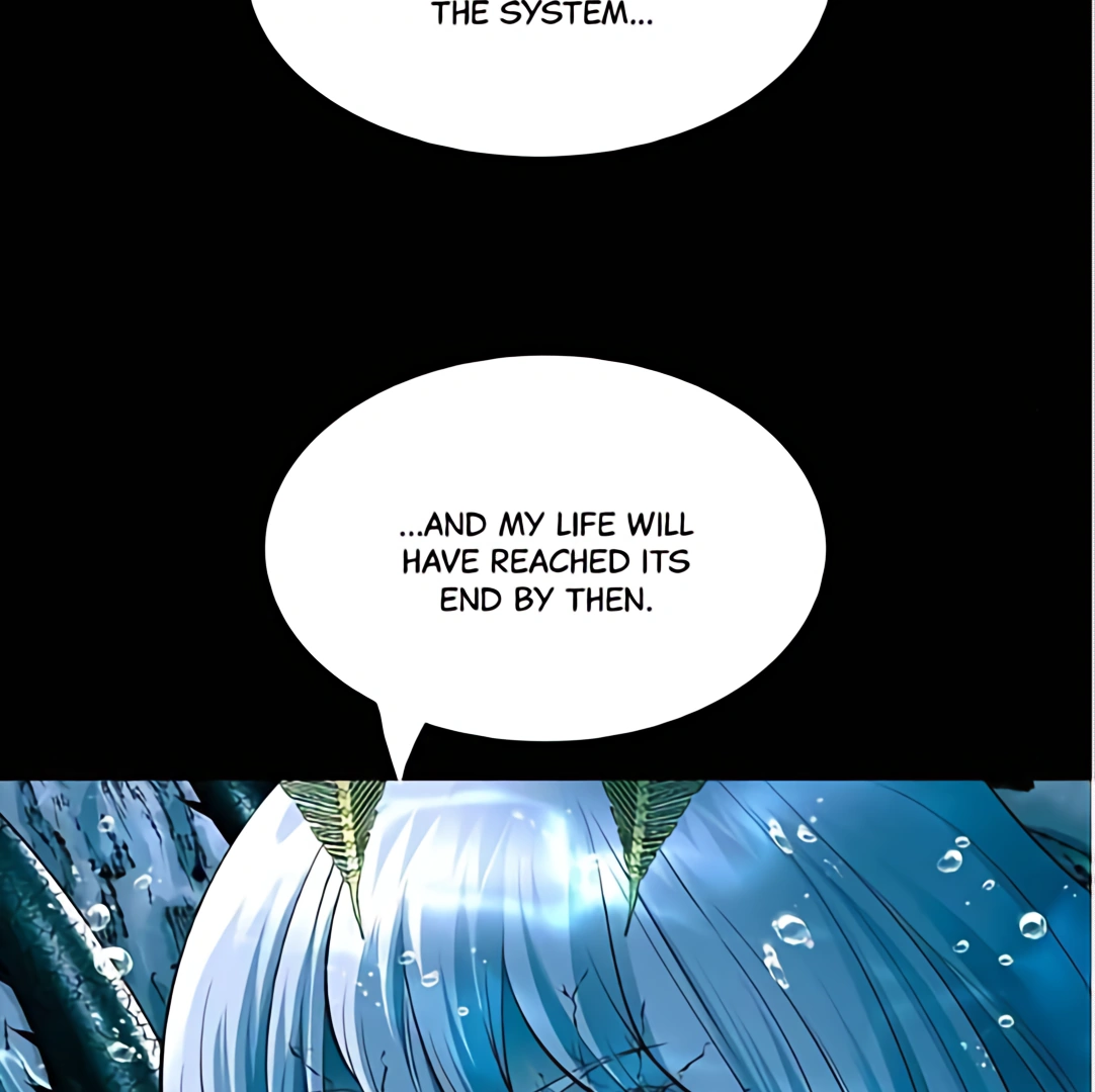 Dead Queen Chapter 175 - page 8