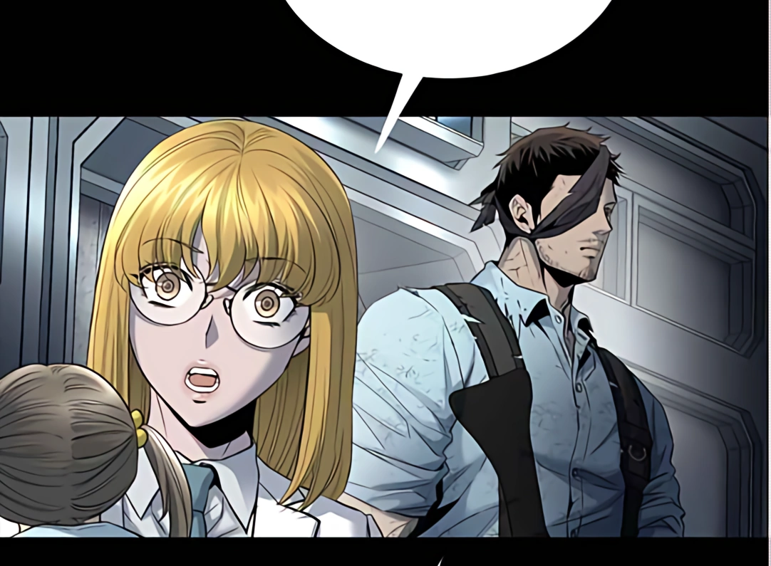 Dead Queen Chapter 175 - page 84