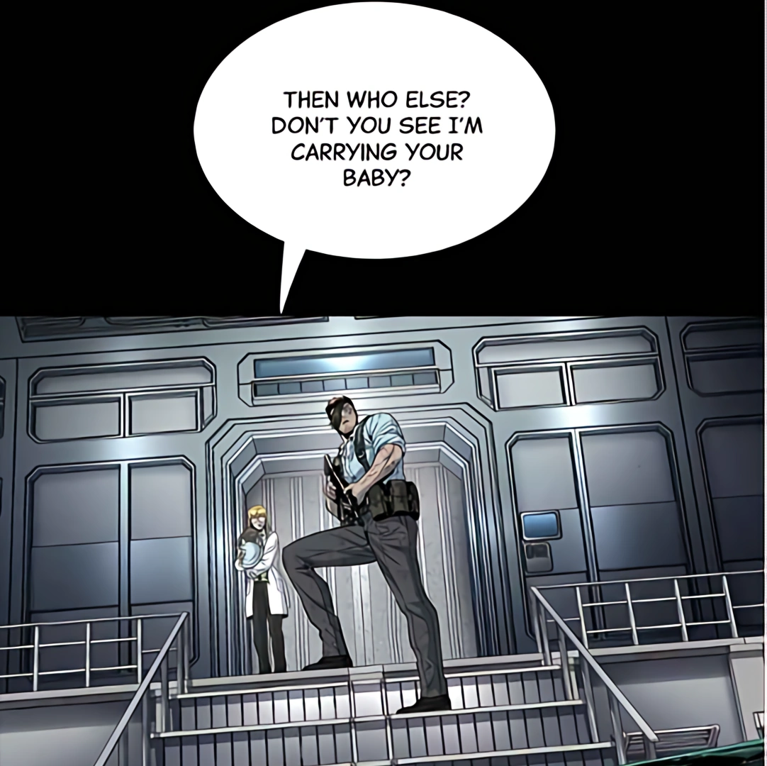 Dead Queen Chapter 175 - page 86