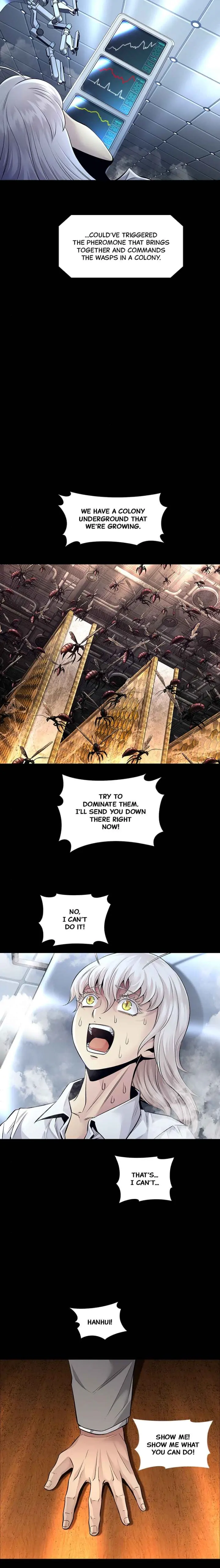 Dead Queen Chapter 113 - page 15