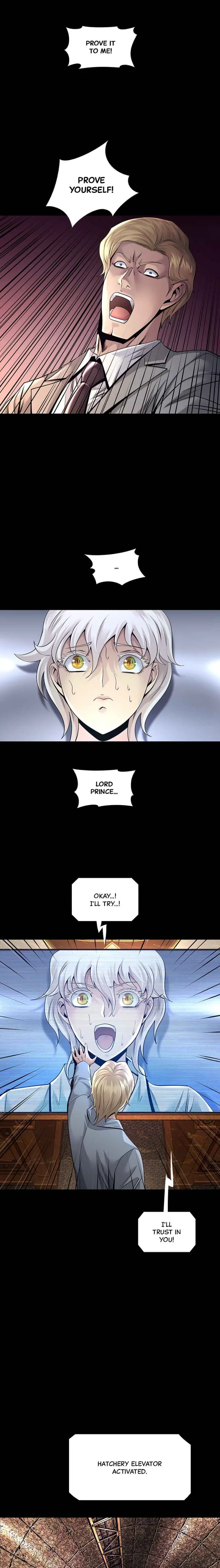 Dead Queen Chapter 113 - page 16