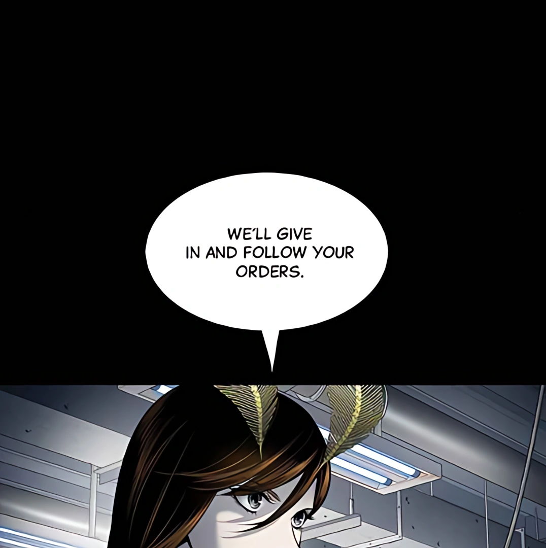 Dead Queen Chapter 176 - page 114