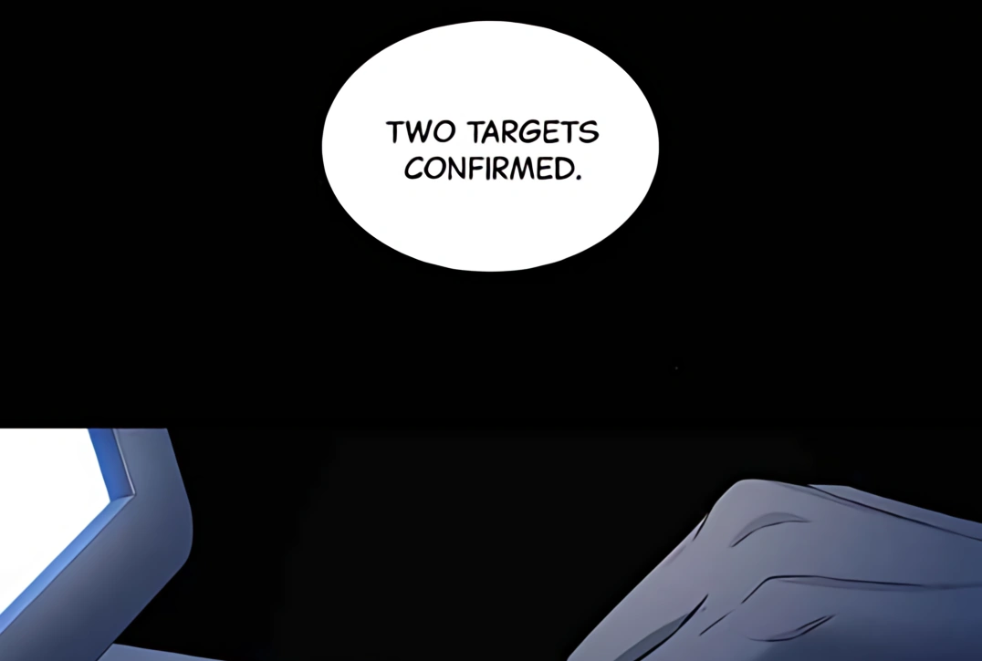 Dead Queen Chapter 176 - page 23