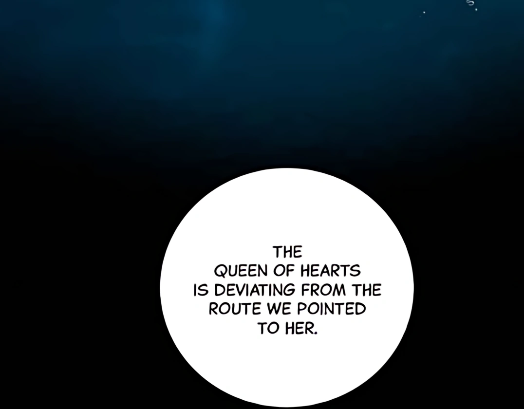 Dead Queen Chapter 176 - page 42