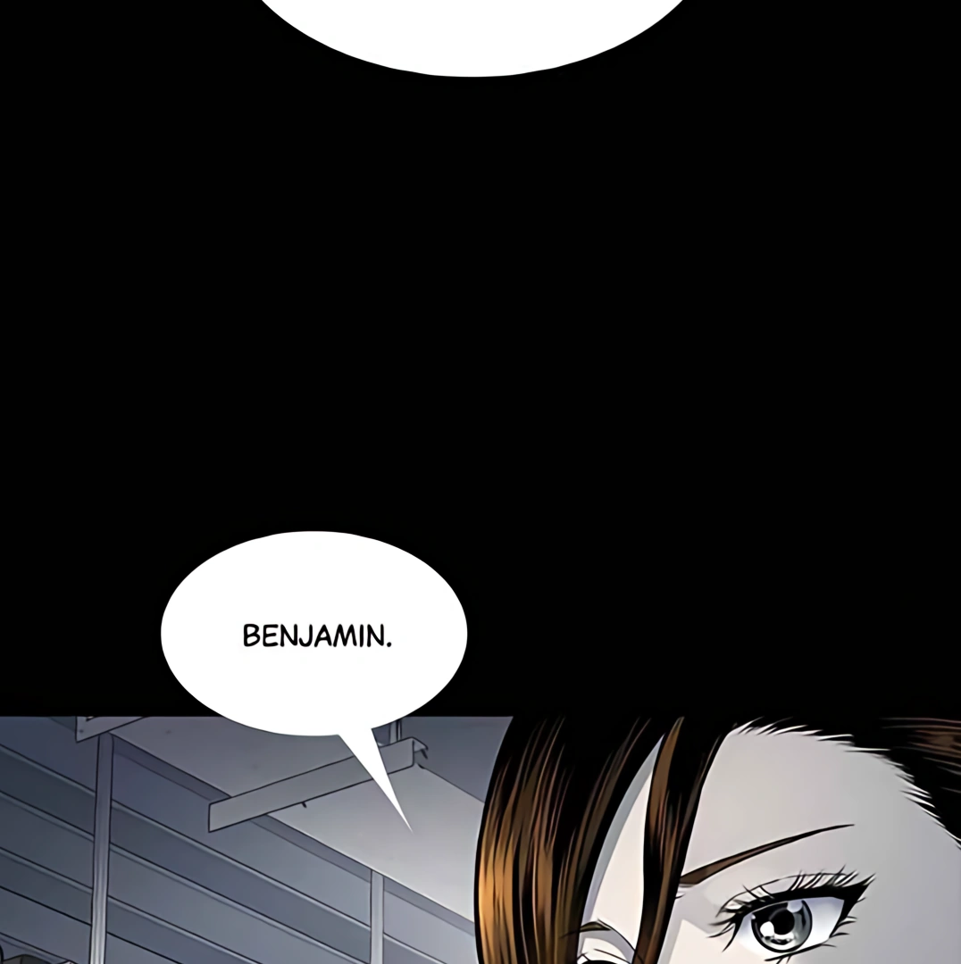 Dead Queen Chapter 176 - page 8