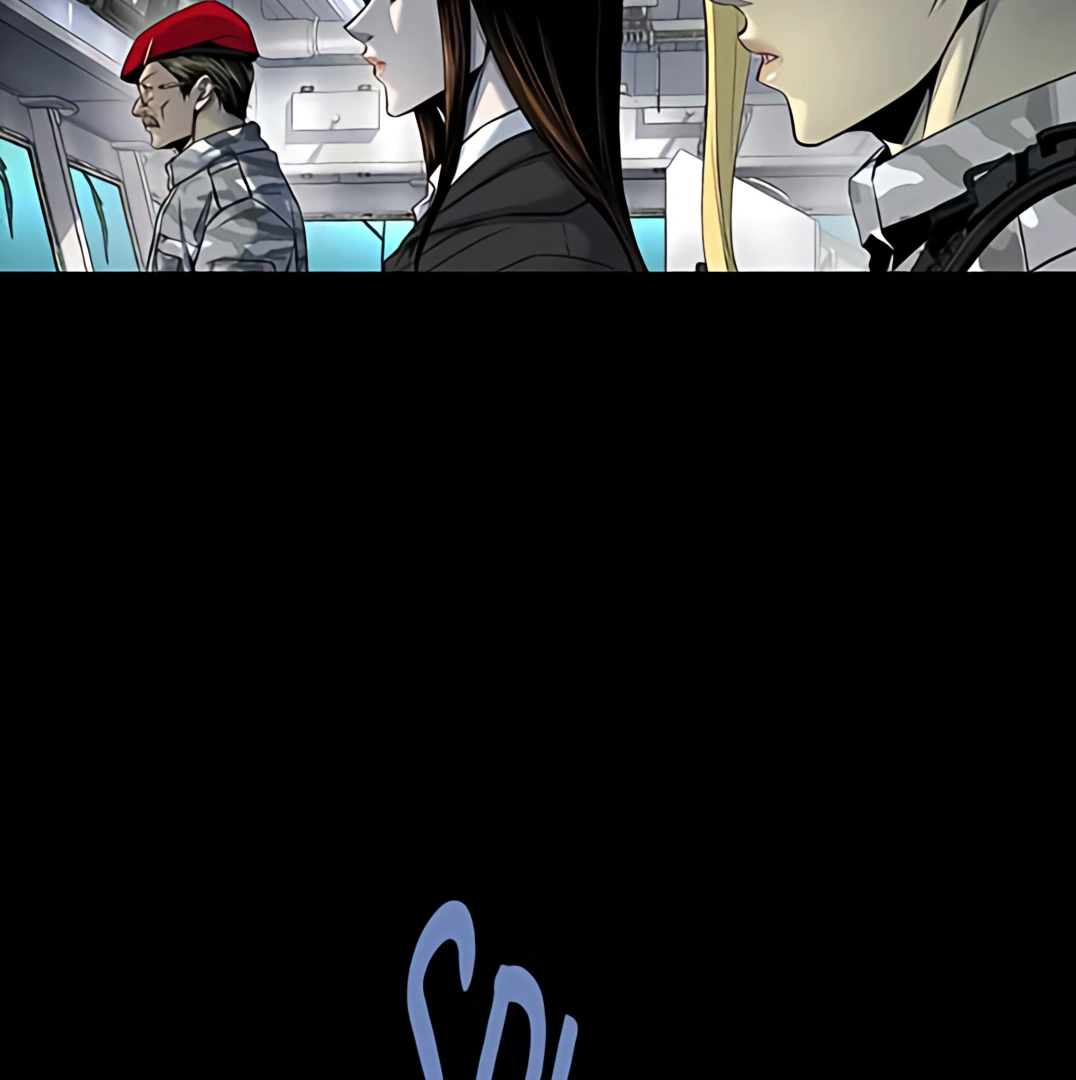 Dead Queen Chapter 176 - page 88