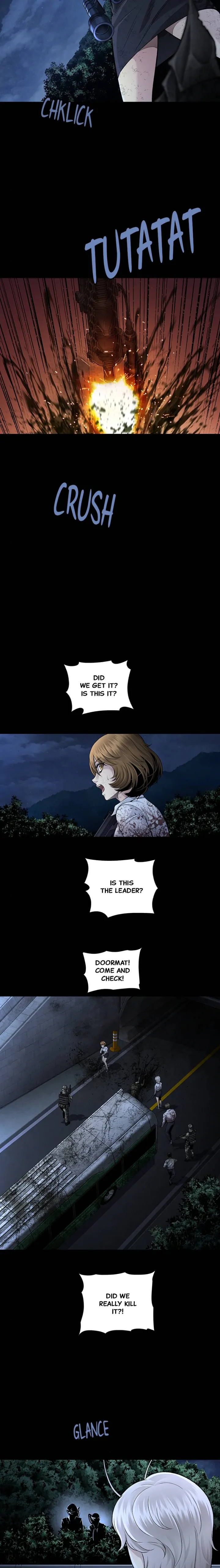 Dead Queen Chapter 40 - page 16