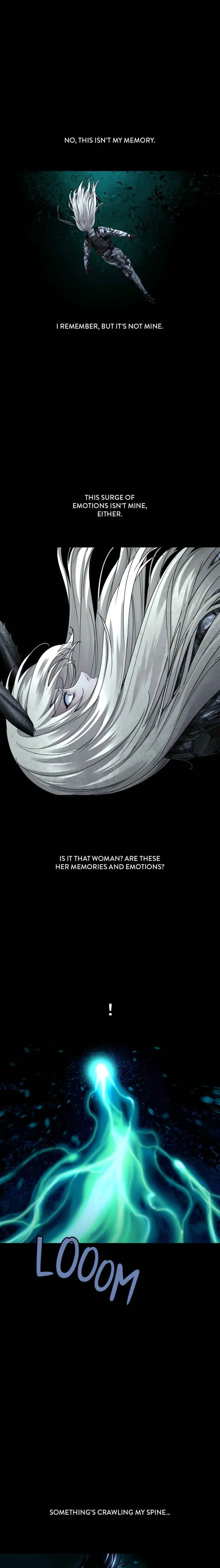 Dead Queen Chapter 135 - page 10