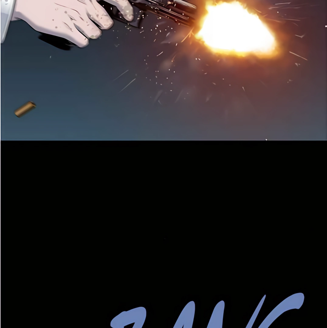 Dead Queen Chapter 177 - page 30