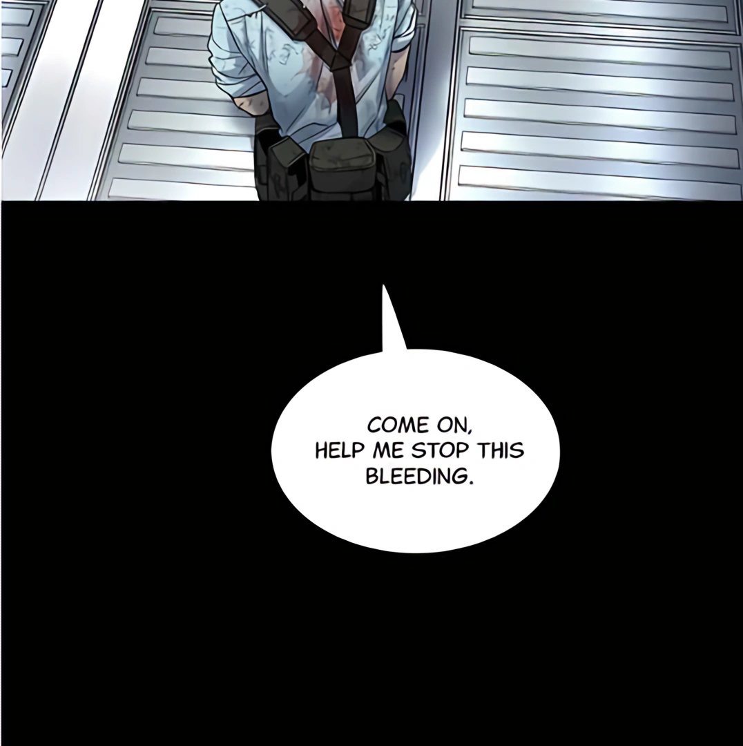 Dead Queen Chapter 177 - page 42
