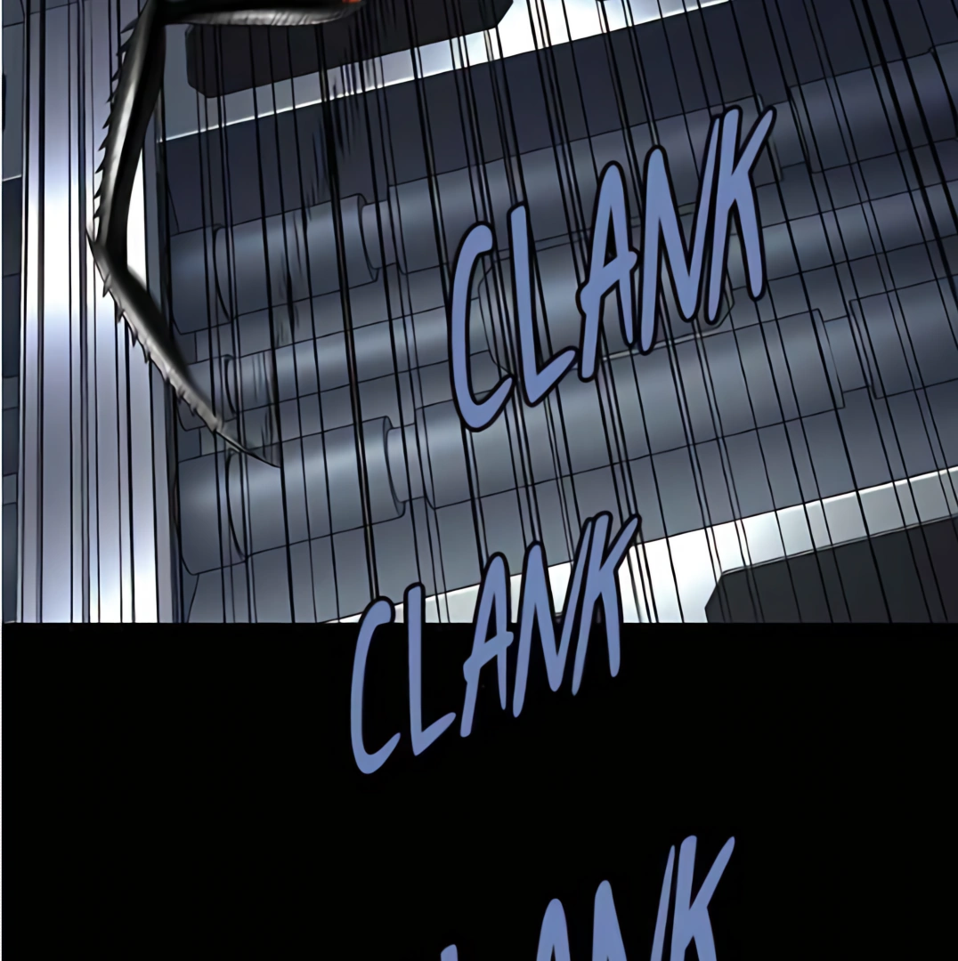 Dead Queen Chapter 177 - page 50