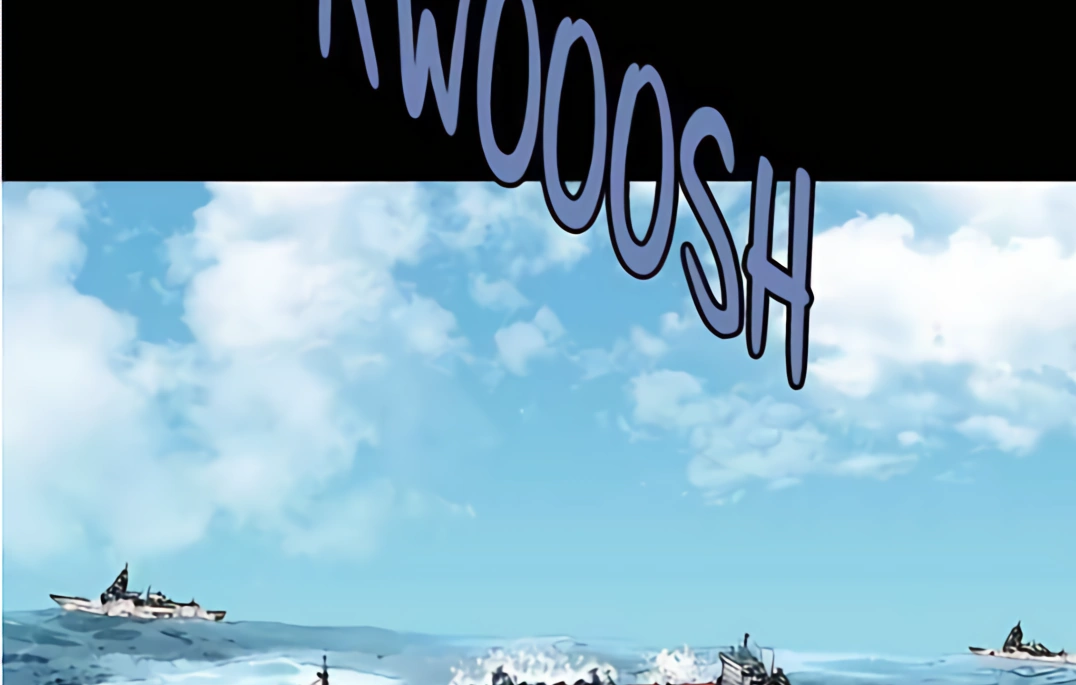 Dead Queen Chapter 177 - page 69
