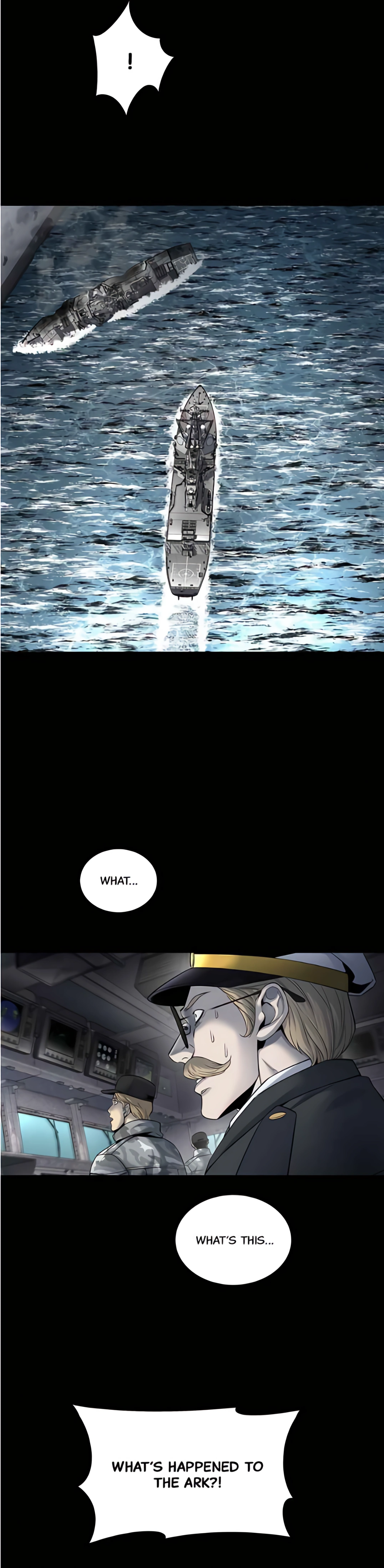 Dead Queen Chapter 177 - page 90