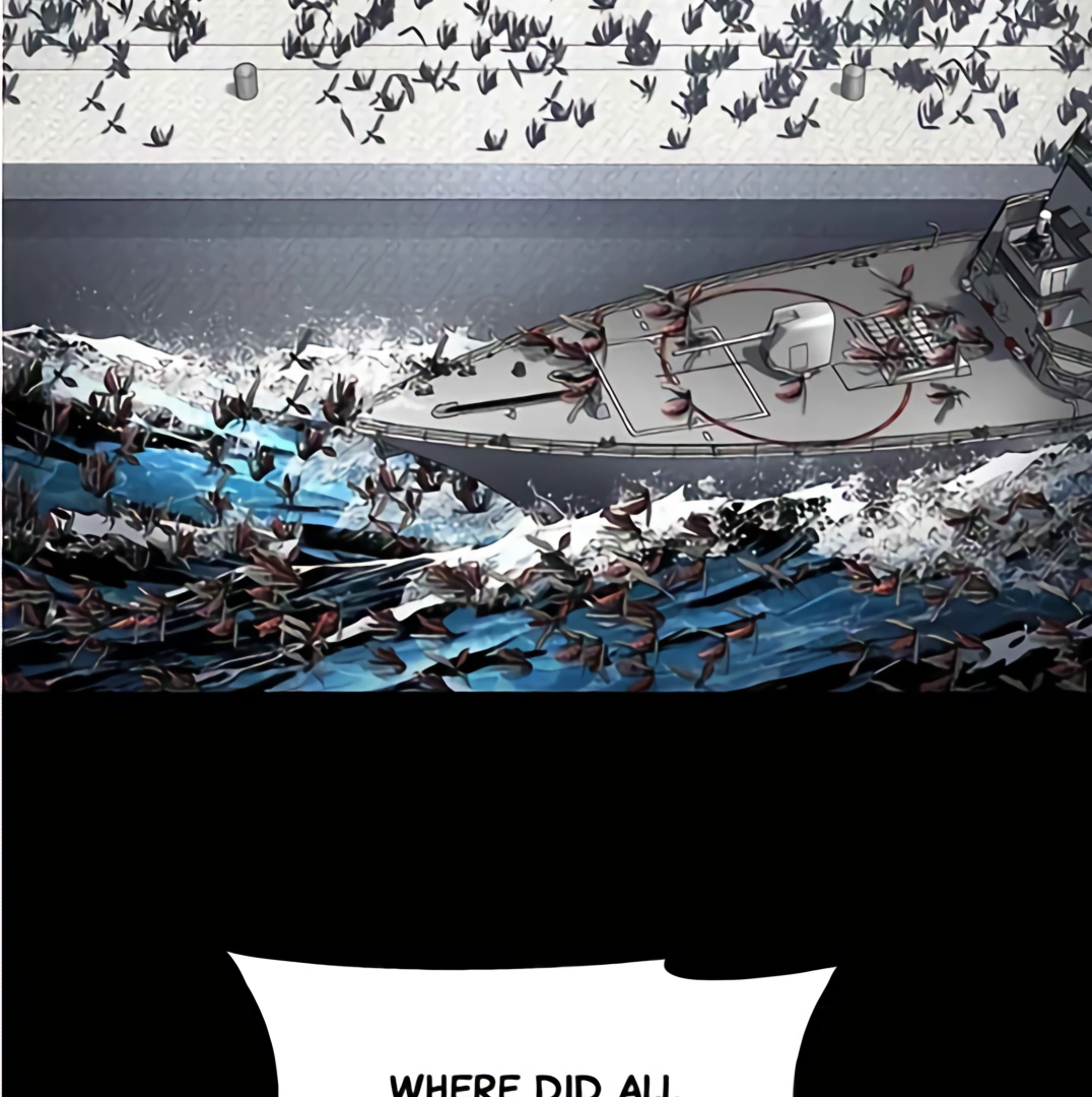 Dead Queen Chapter 177 - page 92