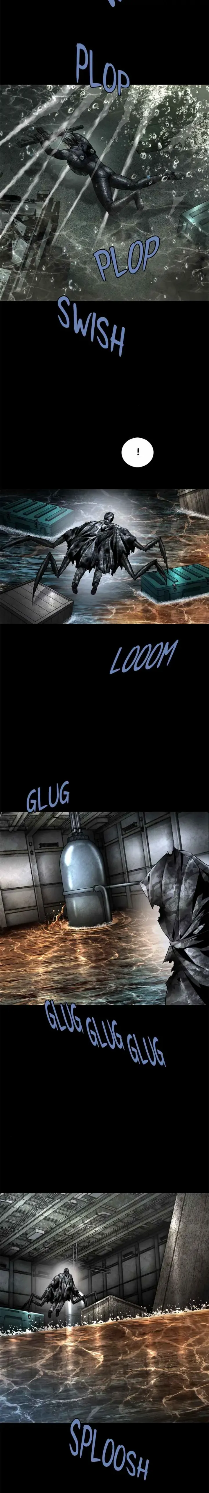 Dead Queen Chapter 153 - page 11