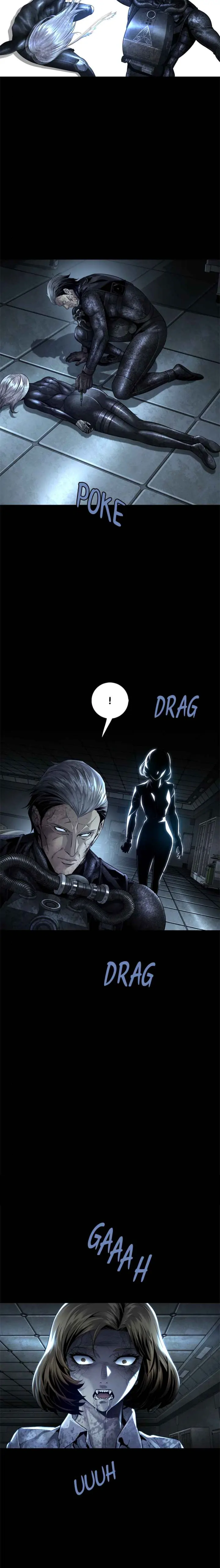 Dead Queen Chapter 153 - page 18