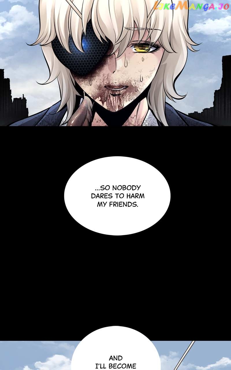 Dead Queen Chapter 1 - page 14