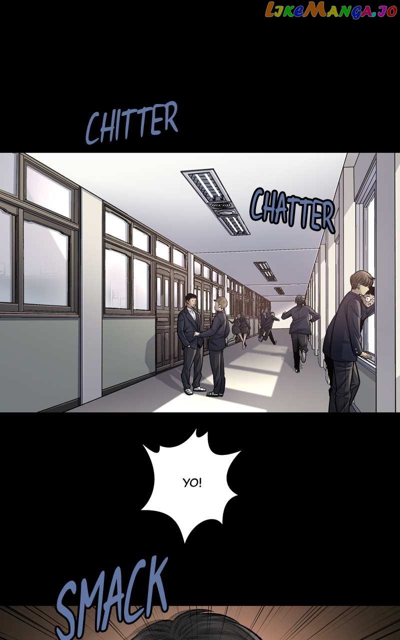 Dead Queen Chapter 1 - page 18