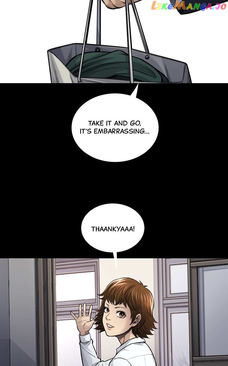 Dead Queen Chapter 1 - page 24