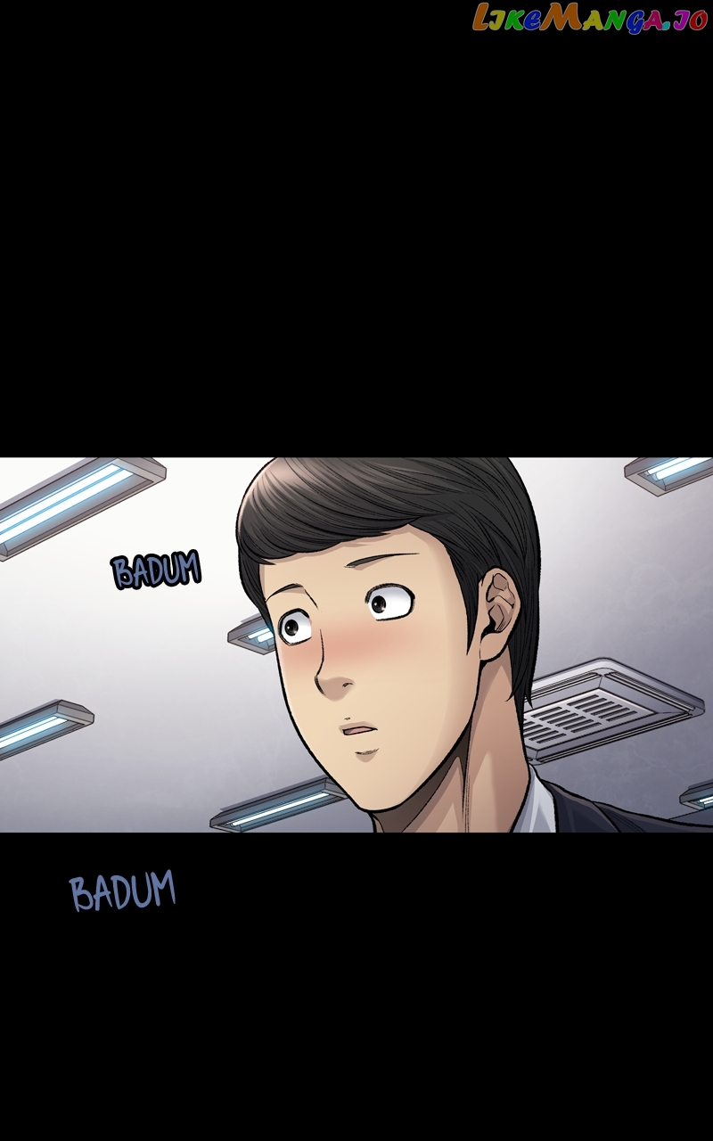 Dead Queen Chapter 1 - page 29