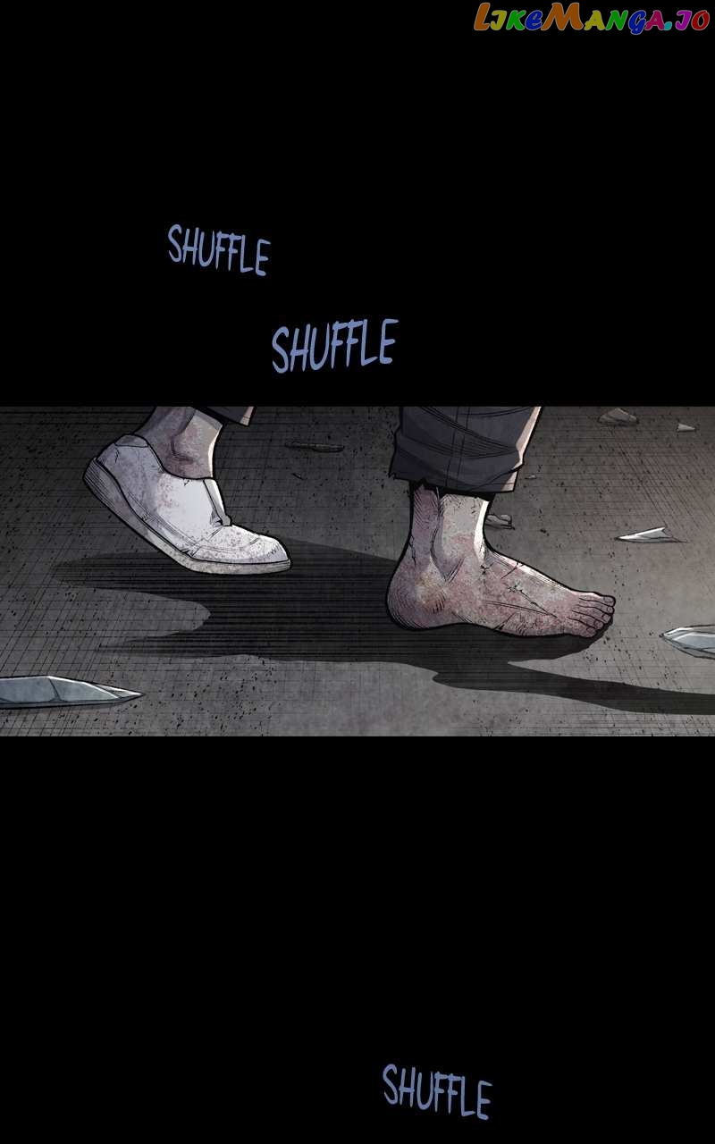Dead Queen Chapter 1 - page 3