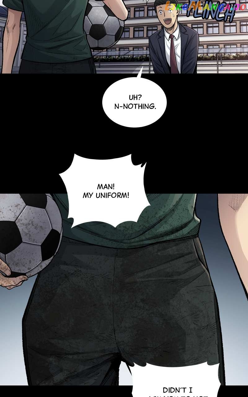 Dead Queen Chapter 1 - page 34