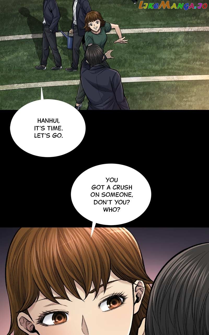 Dead Queen Chapter 1 - page 39