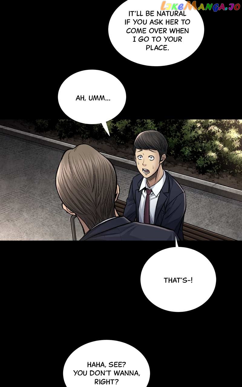 Dead Queen Chapter 1 - page 45