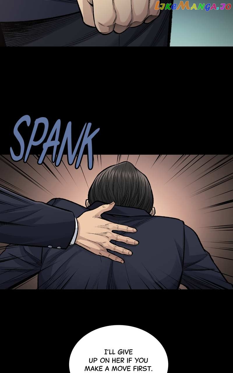 Dead Queen Chapter 1 - page 48