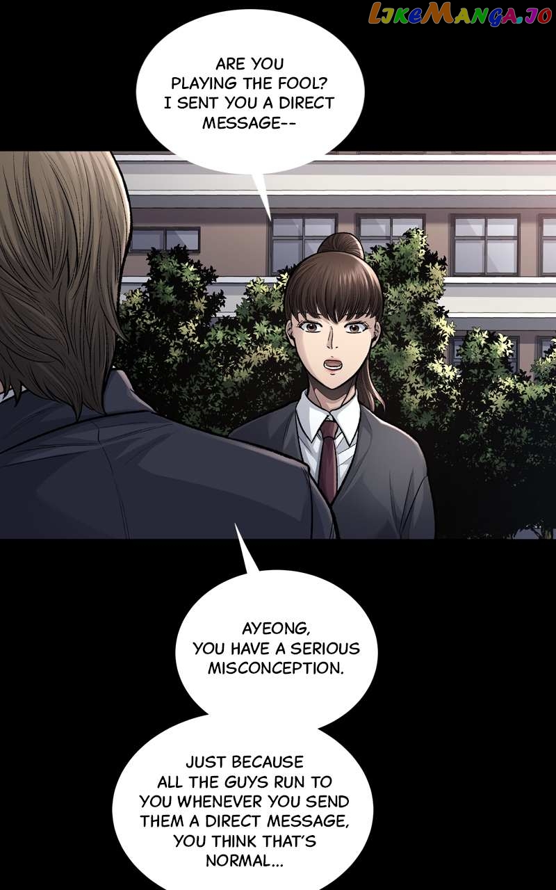 Dead Queen Chapter 1 - page 59