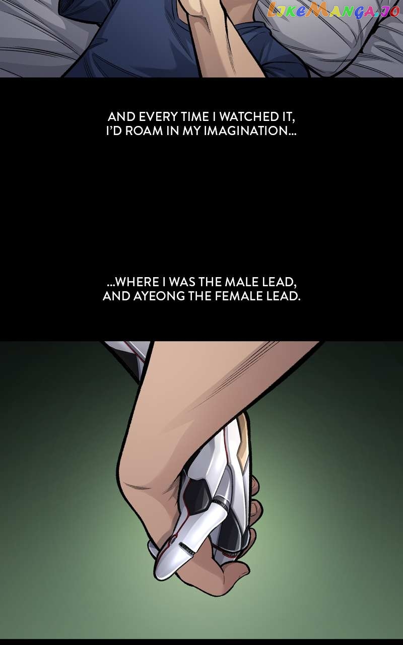 Dead Queen Chapter 1 - page 66