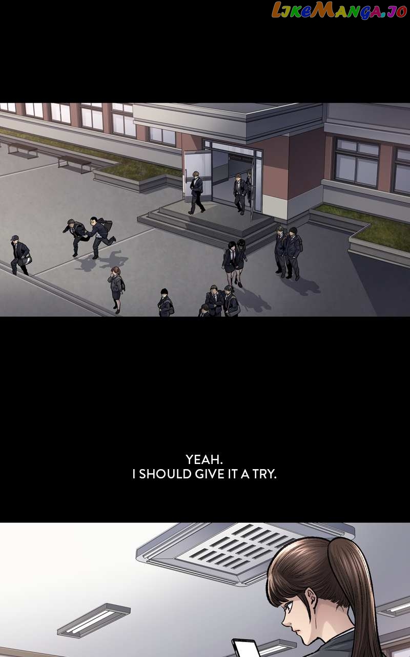 Dead Queen Chapter 1 - page 68