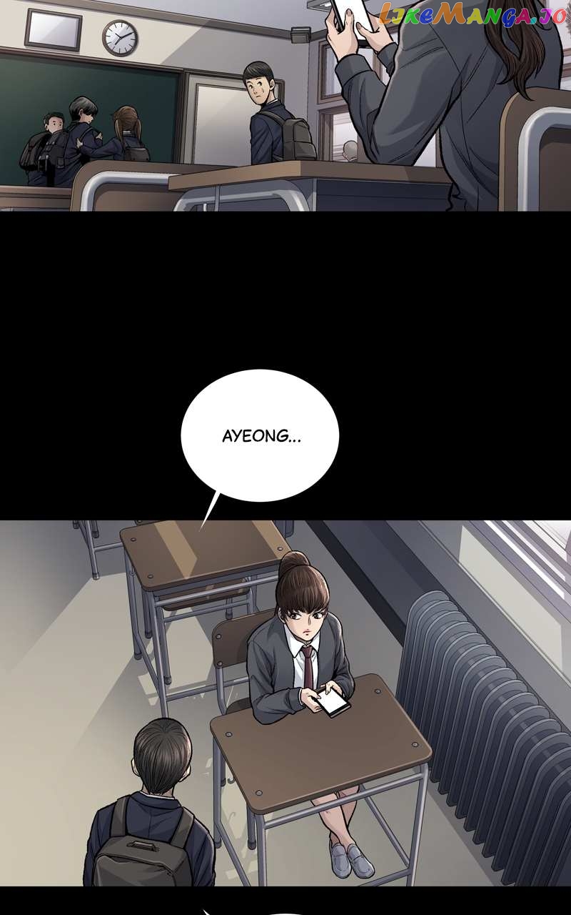 Dead Queen Chapter 1 - page 69