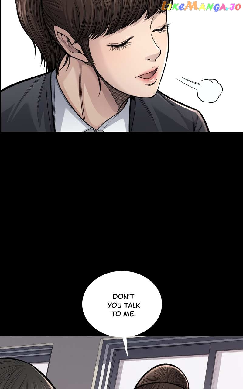 Dead Queen Chapter 1 - page 72
