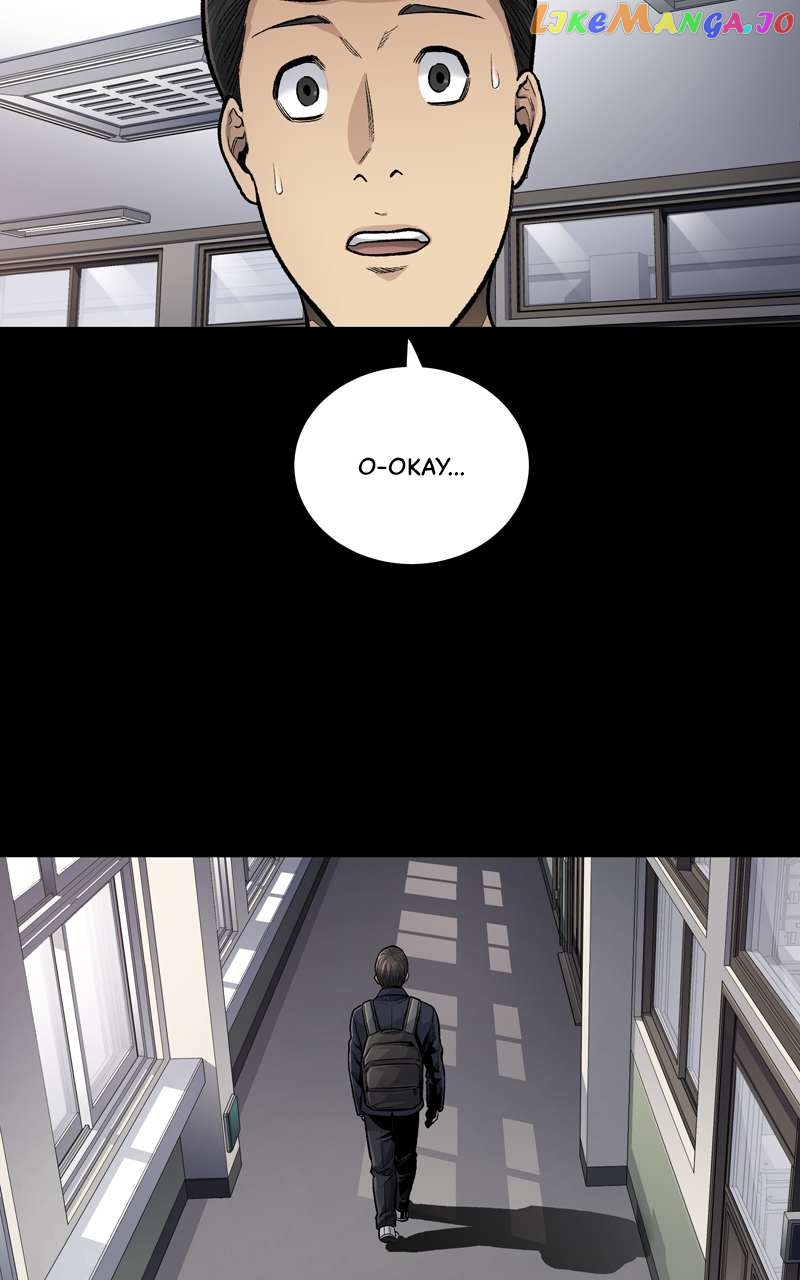 Dead Queen Chapter 1 - page 74