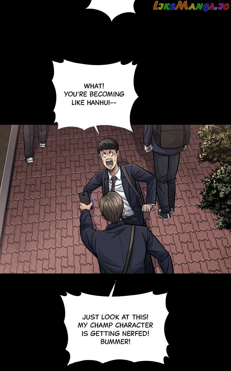 Dead Queen Chapter 1 - page 76