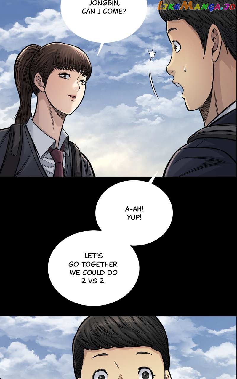 Dead Queen Chapter 1 - page 86