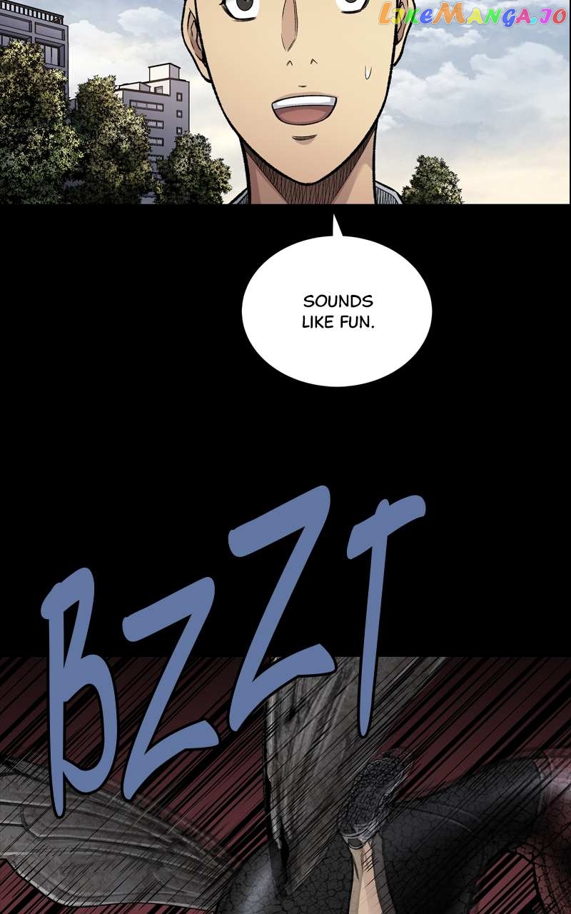 Dead Queen Chapter 1 - page 87