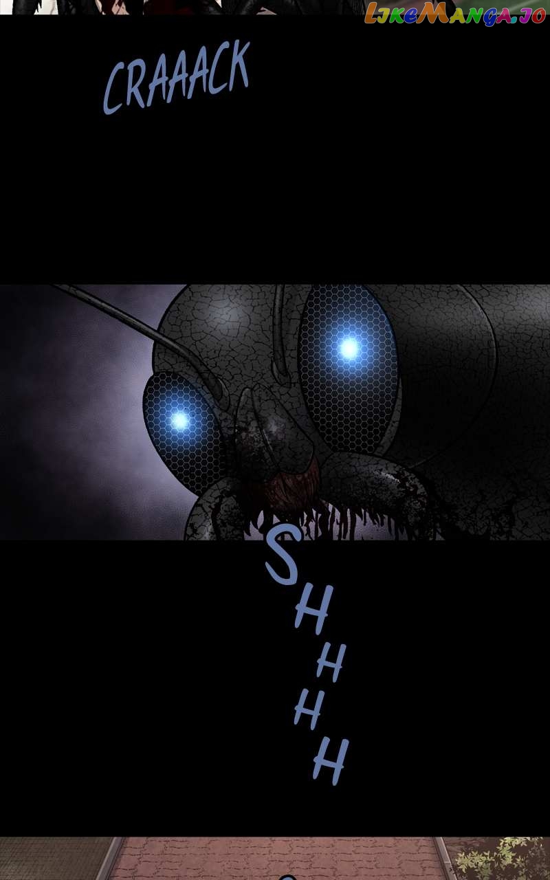 Dead Queen Chapter 1 - page 92