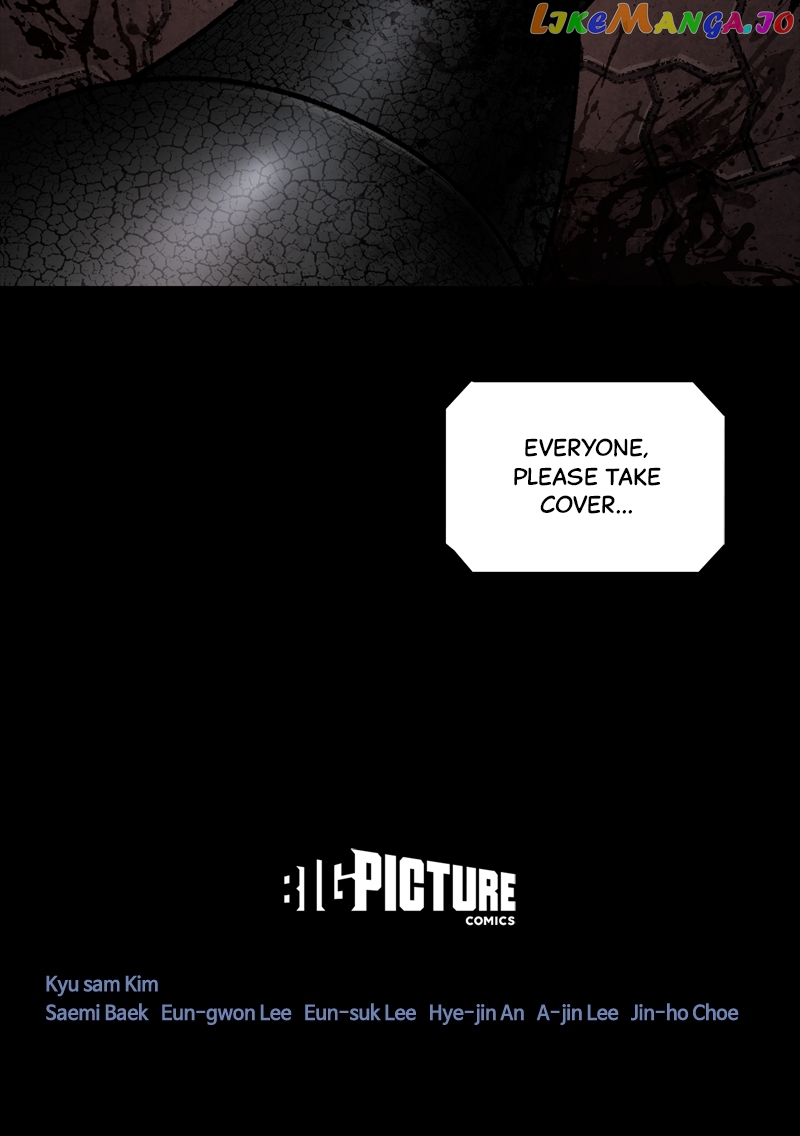 Dead Queen Chapter 1 - page 94