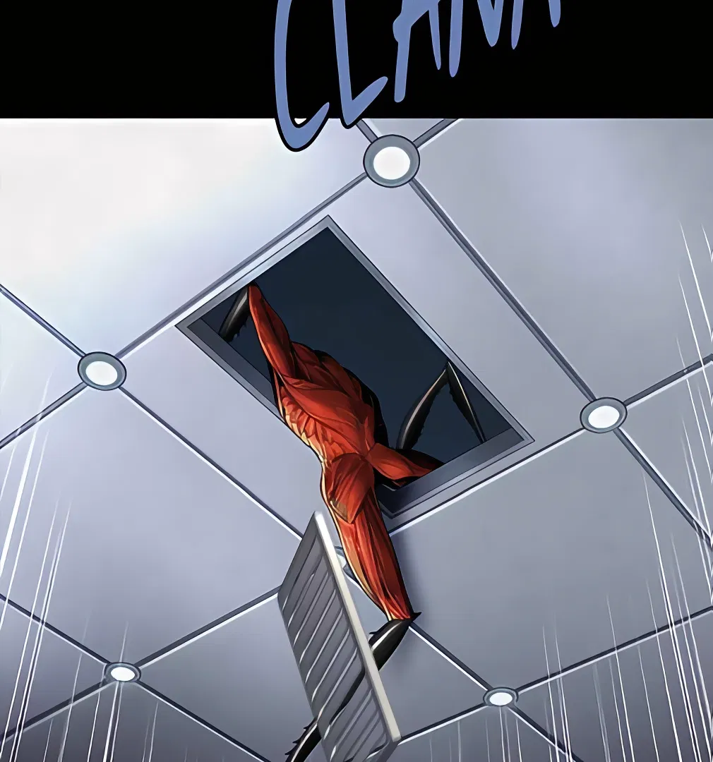 Dead Queen Chapter 178 - page 103