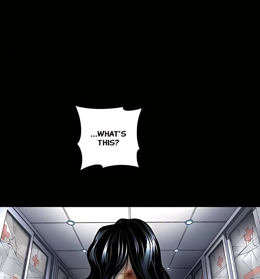 Dead Queen Chapter 178 - page 107