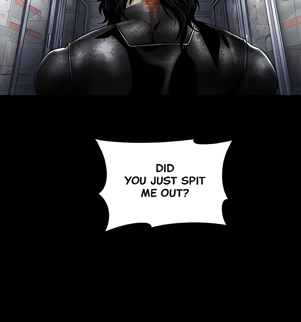 Dead Queen Chapter 178 - page 108