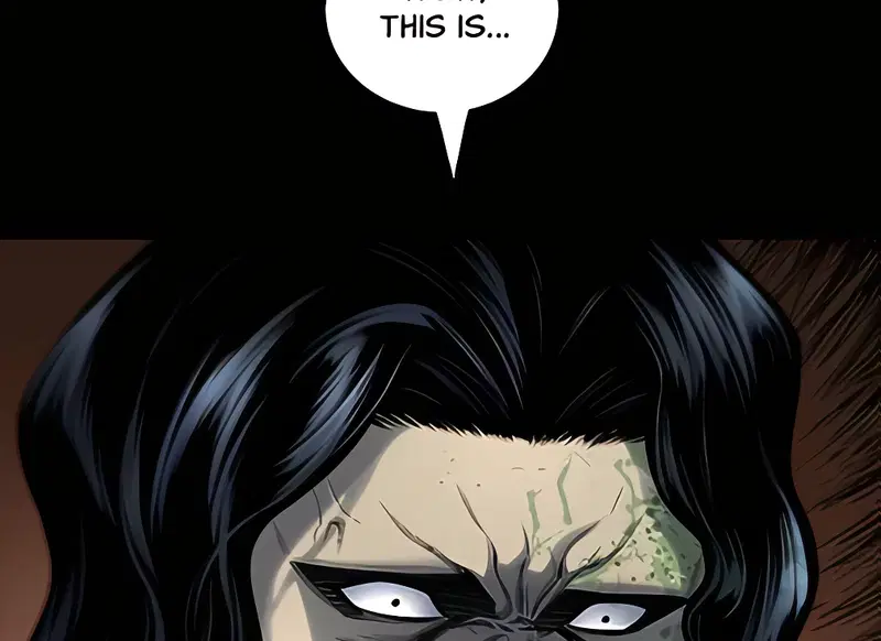 Dead Queen Chapter 178 - page 110