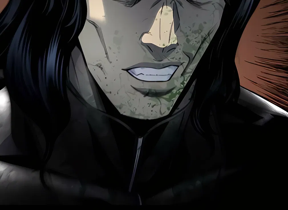 Dead Queen Chapter 178 - page 111