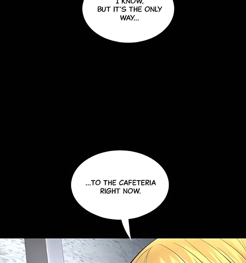 Dead Queen Chapter 178 - page 121