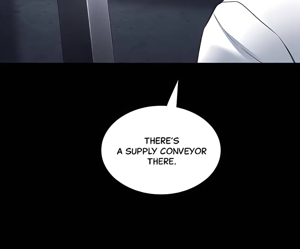 Dead Queen Chapter 178 - page 123